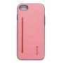Evelatus Silicone Case do Apple iPhone 7/8/SE 2020/SE 2022 - Różowy