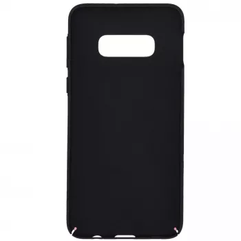 Evelatus Samsung Galaxy S10e Back Cover Yellow