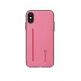 Evelatus Samsung Galaxy S10 Silicone Case Pink