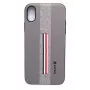 Evelatus Apple iPhone X Dazzel Gray Back Cover