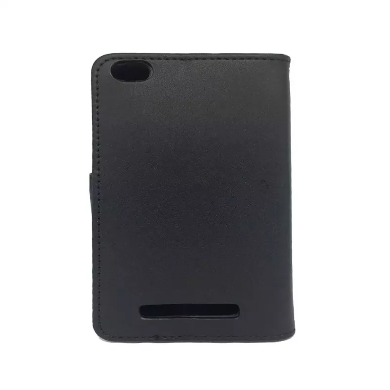 iLike Book Case do Samsung Galaxy J5 (2017) J530 - Czarny