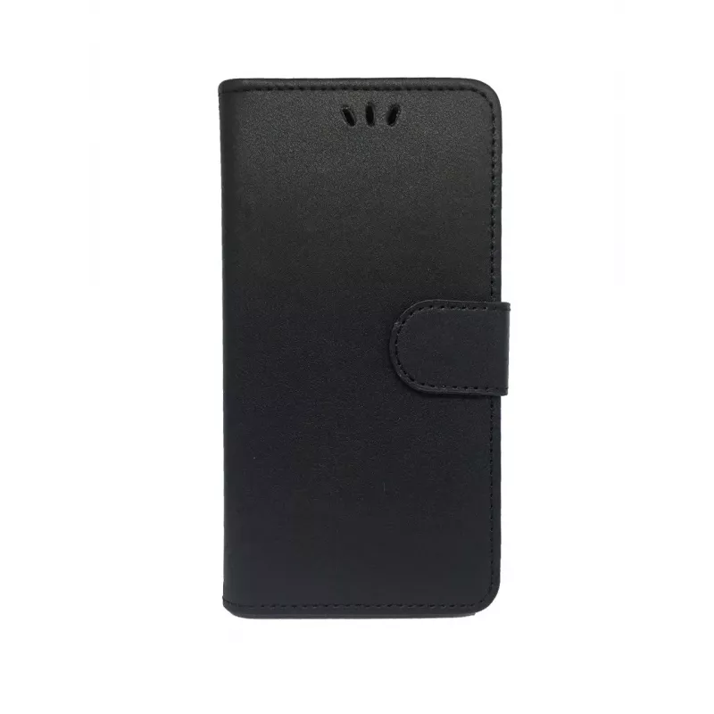 iLike Book Case do Samsung Galaxy J5 (2017) J530 - Czarny