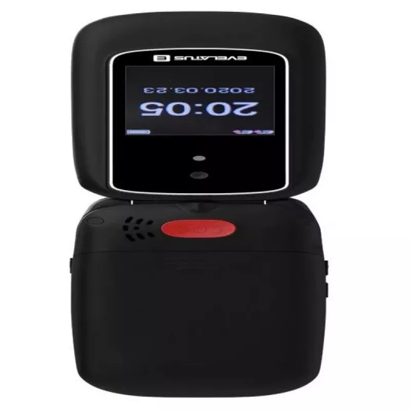 Evelatus WAVE 2020 DS (EW02BK) Graphite Black