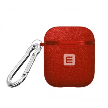 EVELATUS Apple Case for AirPods EAC01 Red