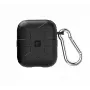 EVELATUS Apple Case for AirPods EAC02 Black