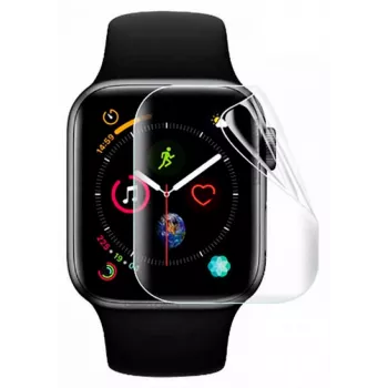 Evelatus Watch 38mm / 40mm TPU Film Screen Protector