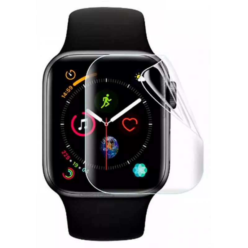 Evelatus Watch 38mm / 40mm TPU Film Screen Protector