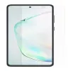 Evelatus Samsung Galaxy Note 10 TPU 4.0 Transparent Back Cover