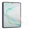 Evelatus Samsung Galaxy Note 10 TPU 4.0 Transparent Back Cover