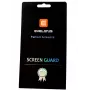 Evelatus Samsung Galaxy Note 10 TPU 4.0 Transparent Back Cover