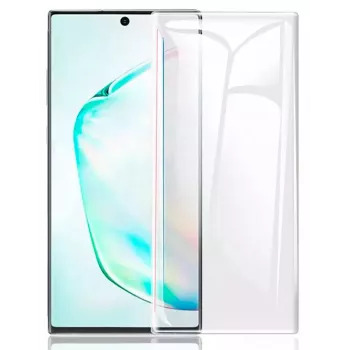 Evelatus Samsung Galaxy Note 10 Plus TPU 4.0 Clear Protective Case