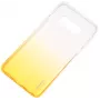 Evelatus Samsung Galaxy S10e Gradient TPU Case Gold