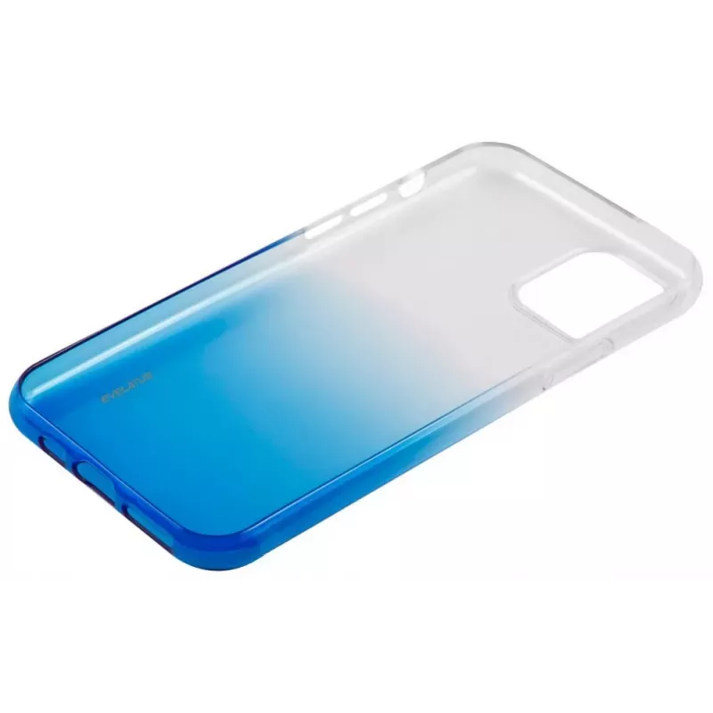 Evelatus Apple iPhone 11 Pro Gradient TPU Case Blue