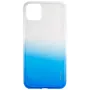 Evelatus Apple iPhone 11 Pro Gradient TPU Case Blue