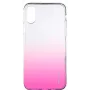 Evelatus Apple iPhone XR Gradient TPU Case Rose Red
