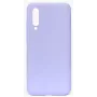 Evelatus Xiaomi Mi 9 Lite Soft Silicone Blue Phone Case