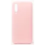 Evelatus Xiaomi Mi 9 Lite Soft Silicone Beige Phone Case