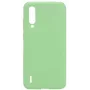 Evelatus Xiaomi Mi A3 Soft Silicone Mint Back Cover
