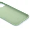 Evelatus Apple iPhone 11 Pro Max Nano Silicone Case Soft Touch TPU Mint