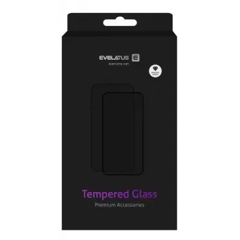 Evelatus Huawei Mate 30 Pro Clear Glass UV + Glue