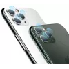 Evelatus Apple iPhone 11 Pro Camera Glass Lens Replacement - Tempered Glass 9H