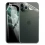 Evelatus Apple iPhone XS Max / 11 Pro Max TPU Film Screen Protector - Transparent