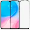 Evelatus Xiaomi Mi 9 Lite 2.5D Full Cover Japan Glue Glass Anti-Static Screen Protector