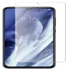 Evelatus Xiaomi Mi 9 Lite 0.33mm Flat Clear Tempered Glass Screen Protector with Japan Glue, Anti-Static