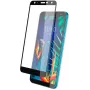 EVELATUS LG K40 2.5D Full Cover Japan Glue Glass Anti-Static Screen Protector