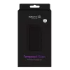 Evelatus Samsung Galaxy A20s 2.5D Tempered Glass Screen Protector z klejem japońskim, antystatyczny, przezroczysty