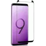 Evelatus Samsung Galaxy Note 9 3D Full Glue Curved Aluminosilicate Glass 9H (0.26mm) + Camera Protector