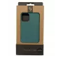 Connect Apple iPhone 11 Pro Soft Case z Dolnym Wykończeniem Midnight Green