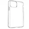 Connect Apple iPhone 11 Przezroczyste Etui + Szkło Hartowane Ochronne na Ekran