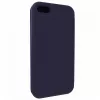 Evelatus Etui Książkowe Xiaomi Redmi Note 8T Ciemnoniebieski