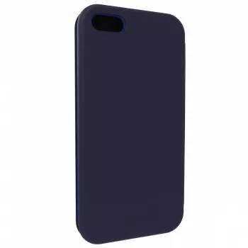 Evelatus Etui Książkowe Xiaomi Redmi Note 8T Ciemnoniebieski