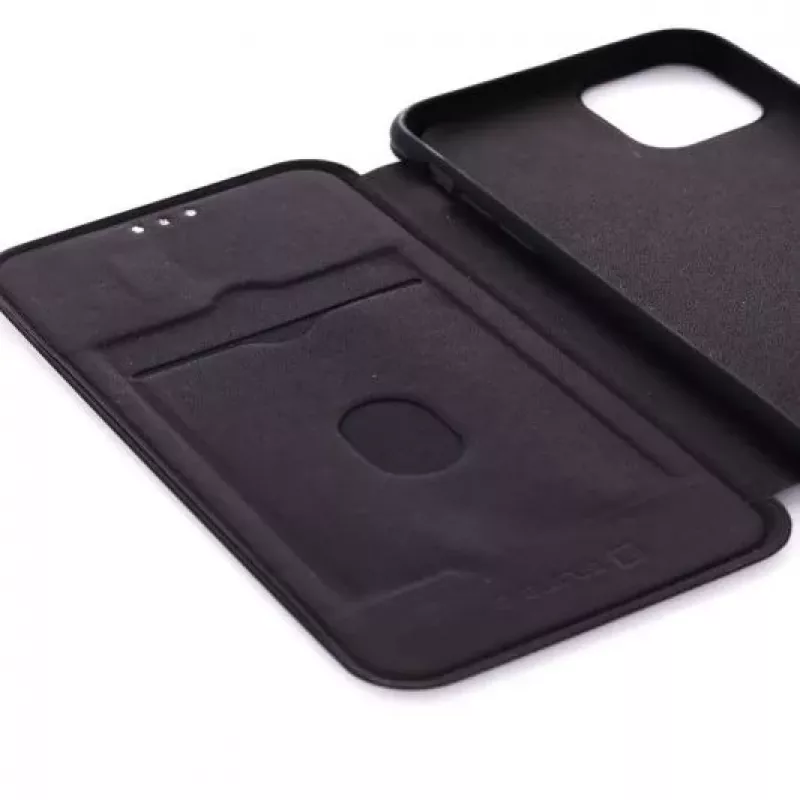 Evelatus Apple iPhone 11 Pro Book Case Black