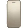 Evelatus Samsung Galaxy S20 Plus Book Case Gold