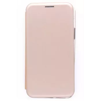 Evelatus Apple iPhone 11 Pro Max Book Case Gold