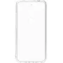 Evelatus Silikonowe etui do Xiaomi Redmi 8 1,5 mm TPU przezroczyste