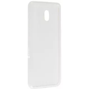 Evelatus Xiaomi Redmi 8A Clear Silicone Case 1.5mm TPU Transparent