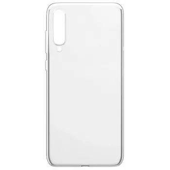 Evelatus Xiaomi Mi 9 Pro Clear Silicone Case 1.5mm TPU Transparent