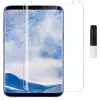 EVELATUS Samsung Galaxy S9 Plus Clear Glass UV Screen Protector z Płynnym Klejem