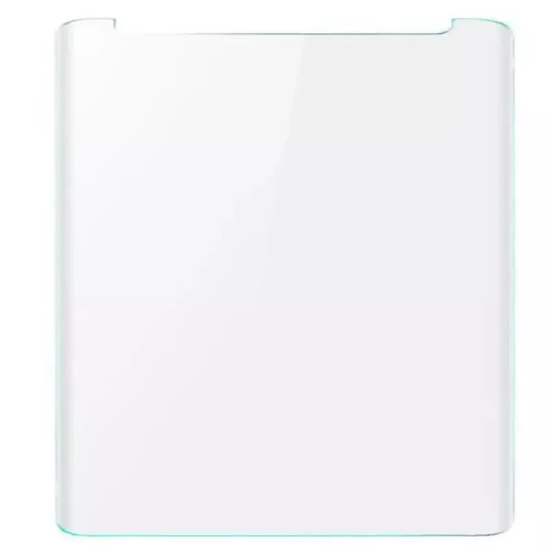 EVELATUS Samsung Galaxy S9 Plus Clear Glass UV Screen Protector z Płynnym Klejem