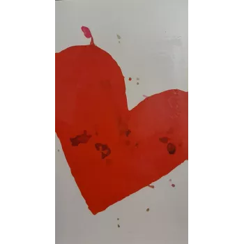 EVELATUS Universal Heart Colorful Film for Screen Cutter
