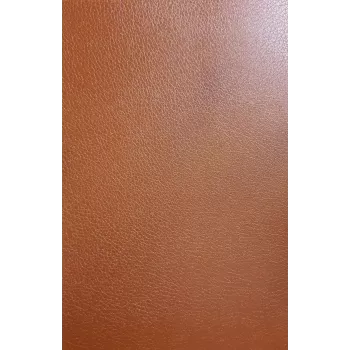 Evelatus Uniwersalna Folia Skórzana do Przecinarek Ekranowych Brązowa