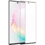 EVELATUS Samsung Galaxy Note 10 Clear Glass UV Screen Protector with Glue