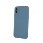 iLike Samsung Galaxy S20 Ultra Matt TPU Case Blue Gray