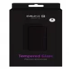 EVELATUS Samsung Galaxy Note 10 Lite N770 2.5D Full Cover Japan Glue Glass Anti-Static Screen Protector