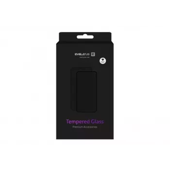 Evelatus Samsung Galaxy Note 9 Clear Glass UV + Glue