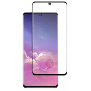 EVELATUS Samsung Galaxy S20 Plus Clear Glass UV + Glue
